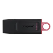 Kingston 256GB Exodia USB 3.2 Flash Bellek - 1