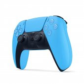 Sony PlayStation 5 DualSense Wireless Controller Mavi - G - 2