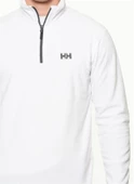 Helly Hansen Mount Erkek Polar Fleece Beyaz HH..12001.002 thumbnail 2