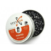 Spoton Pointed 5.5 mm - 1
