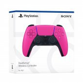 Sony PlayStation 5 DualSense Wireless Controller Pembe - G thumbnail 5