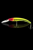 18Gr 15cm Rapala Lures Yapay Yem Suni Yem Sasi Yem Maket Balık At Çek Balık Yemi - 3