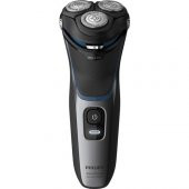 Philips S3122/51 Aquatouch 3000 Islak Kuru Tıraş Makinesi - 1