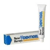 Nurse Harveys Dentigel Diş Jeli 15 gr - 1