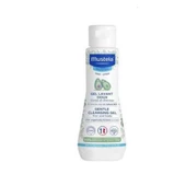 Mustela Gentle Cleansing Gel 200 ml - 1