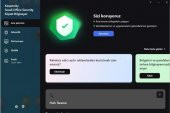 Kaspersky Small Office Security ( 1 Server | 10 PC | 10 MD | 10 VPN - 3 Yıl ) - 3