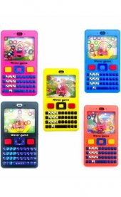 Nostaljik Sulu Halka Oyunu (1 Adet) - 1