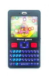 Nostaljik Sulu Halka Oyunu (1 Adet) - 2