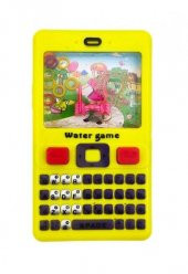 Nostaljik Sulu Halka Oyunu (1 Adet) - 3