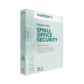Kaspersky Small Office Security ( 1 Server | 5 PC | 5 MD | 5 VPN - 1 Yıl ) - 1