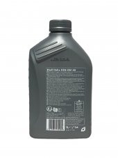 Shell Helix Hx8 5W-40 Tam Sentetik Motor Yağı 1 Litre - 3