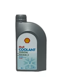Shell Coolant Essential 4 Mevsimlik Mavi Antifriz 1 Litre - 1