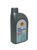Shell Coolant Longlife 4 Mevsimlik Kırmızı Antifriz 1 Litre - 2