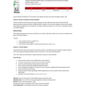 Supravet Küçük Irk Köpek Deri Ve Tüy Bakım Yağı; Bit Pire Kene Dış Parazit Ense Damlası 1-10Kg (1ml) thumbnail 6