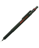 Rotring 600 Yeşil 0.5 mm Versatil Kalem 2114268 - 1