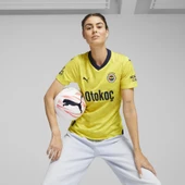 Puma 77200804 Fsk Away Jersey W Kadın Forma - 3