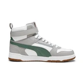Puma 38583917 Rbd Game Unisex Günlük Spor Ayakkabı - 4
