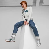 Puma 38583917 Rbd Game Unisex Günlük Spor Ayakkabı - 8