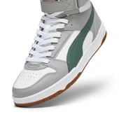Puma 38583917 Rbd Game Unisex Günlük Spor Ayakkabı - 5