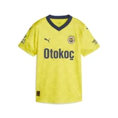Puma 77200804 Fsk Away Jersey W Kadın Forma - 1