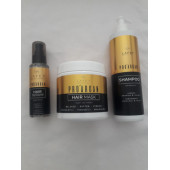 LAFEY PROARGAN SAÇ BAKIM SETİ - 1