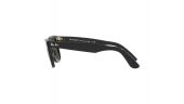 Ray-Ban Wayfarer 13583150 Güneş Gözlüğü Black Green - 6