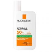 La Roche Posay Anthelios Oil Control Fluid Yüz Güneş Kremi 50 ml - 1