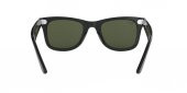 Ray-Ban Wayfarer 90150 Güneş Gözlüğü Black G-15 Green 50 Ekartman - 2