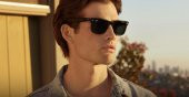 Ray-Ban Wayfarer 90150 Güneş Gözlüğü Black G-15 Green 50 Ekartman - 6
