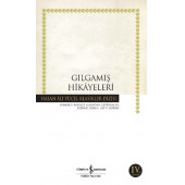 gılgamış hikayeleri - 1