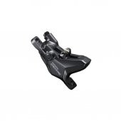 Shimano Disk Fren Kaliperi Deore BR-M6100 2 Piston EBRM6100MPRX thumbnail 5