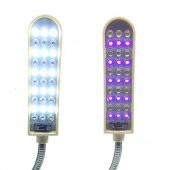 Ekoset Ultraviyole UV Led Lamba Dikiş Makineleri için 30 ledli - 3