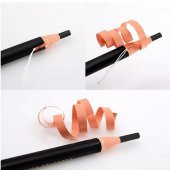 Ekoset Diamond China Marker İpli İşaretleme Kalemi Pembe 12 Adet - 2