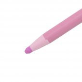 Ekoset Diamond China Marker İpli İşaretleme Kalemi Pembe 12 Adet - 7