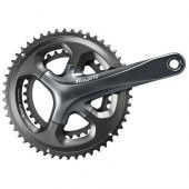 Shimano FC-4700 Aynakol Seti 10 Vites Uyumlu 52/36T 170mm EFC4700CX26 - 2
