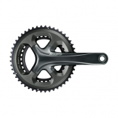 Shimano FC-4700 Aynakol Seti 10 Vites Uyumlu 52/36T 170mm EFC4700CX26 - 3