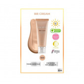 Note BB Cream Fondöten 500 - 2