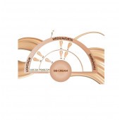 Note BB Cream Fondöten 500 - 3