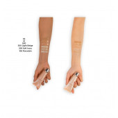 Note BB Cream Fondöten 500 - 5