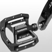 Shimano PD-GR500 Platform Pedal Çivili BMX-DH EPDGR500L thumbnail 2
