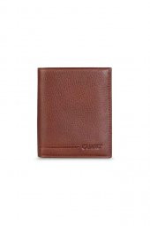 Guard Goldies Taba Hakiki Deri Erkek Cüzdanı P49 thumbnail 1