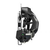 Shimano Cues RD-U6050 Arka Aktarıcı 10 Vites Uyumlu Di2 IRDU6050GS - 3