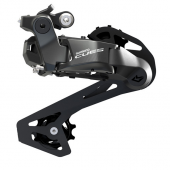 Shimano Cues RD-U6070 Arka Aktarıcı 10 Vites Uyumlu Di2 IRDU6070GS - 1