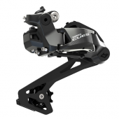 Shimano Cues RD-U6070 Arka Aktarıcı 10 Vites Uyumlu Di2 IRDU6070GS - 2