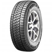 Lassa 195/60R16C 99/97T 6PR Wintus 2 (Kış) (2023) - 1
