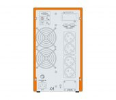 Makelsan Powerpack SE 2KVA (4x 9AH) 5-10 Dk Online UPS - 2