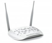 TP-Link TL-WA801N 300 Mbps 2.4 Ghz Kablosuz Access Point - 1