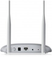 TP-Link TL-WA801N 300 Mbps 2.4 Ghz Kablosuz Access Point - 2