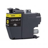 Brother Orjinal Kartuş LC3719XLY Sarı 1500 Sayfa MDF-J3930DW - 1