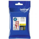 Brother Orjinal Kartuş LC3719XLY Sarı 1500 Sayfa MDF-J3930DW - 2